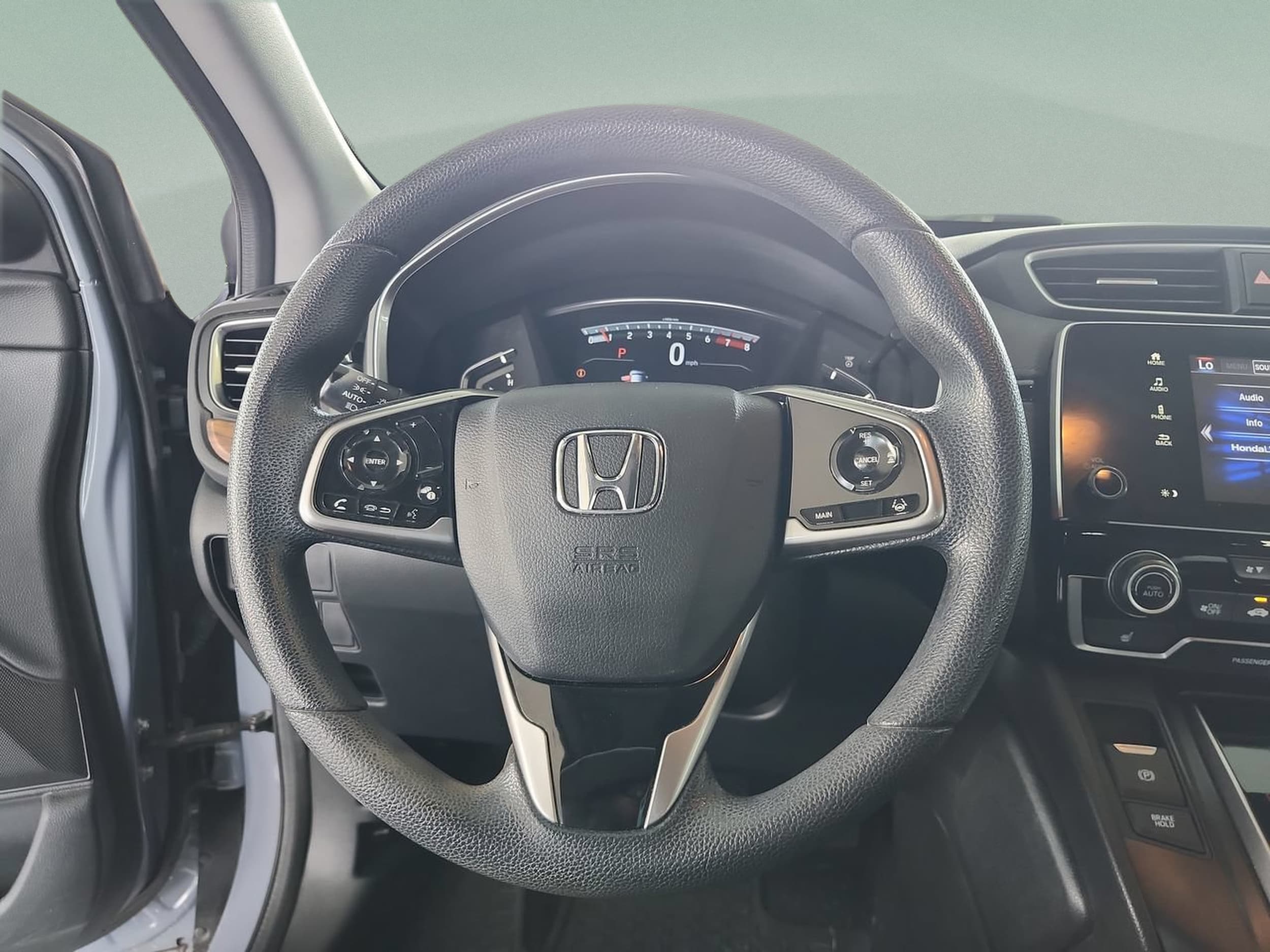 2021 Honda CR-V EX - Photo 11