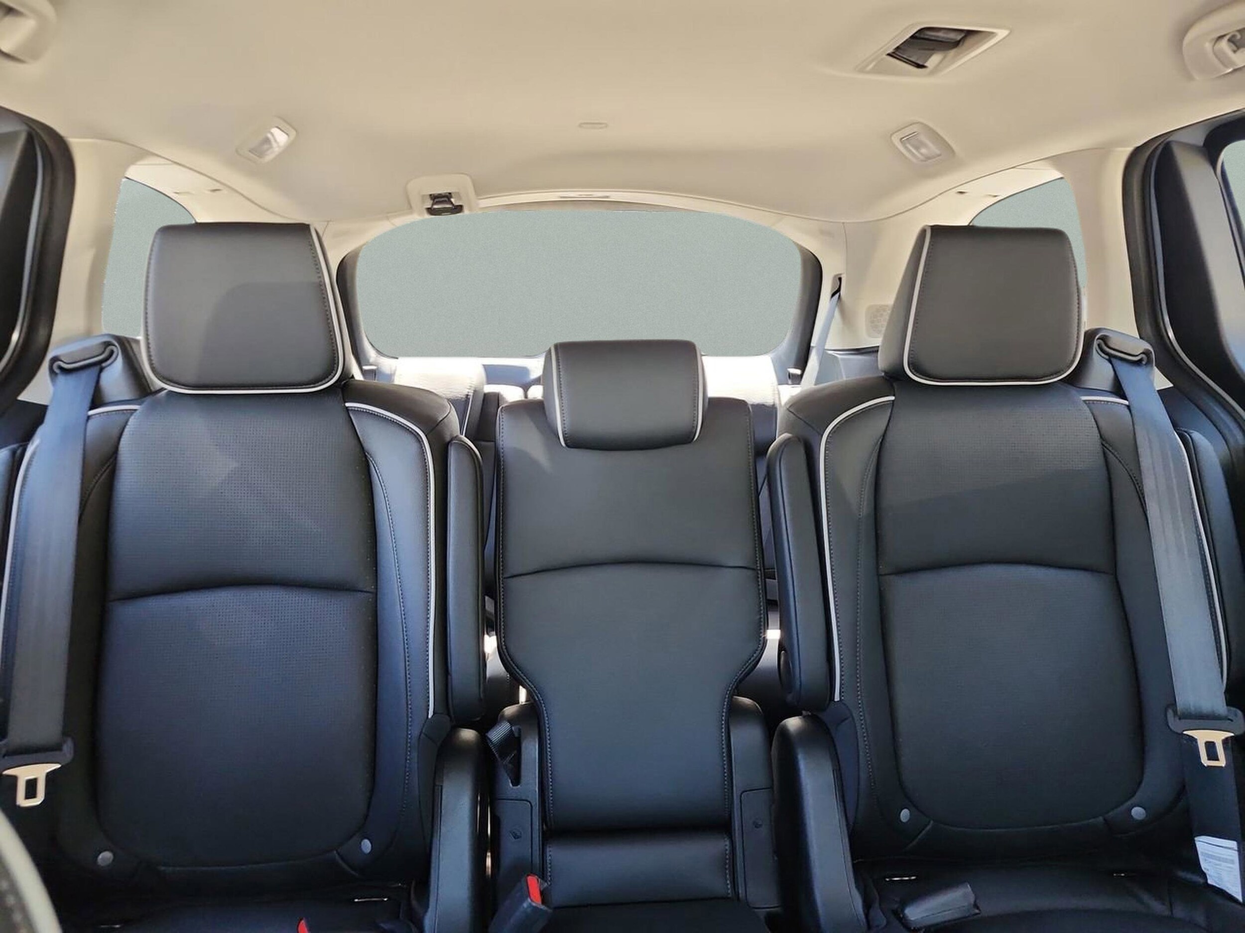 2026 Honda Odyssey Elite - Photo 18