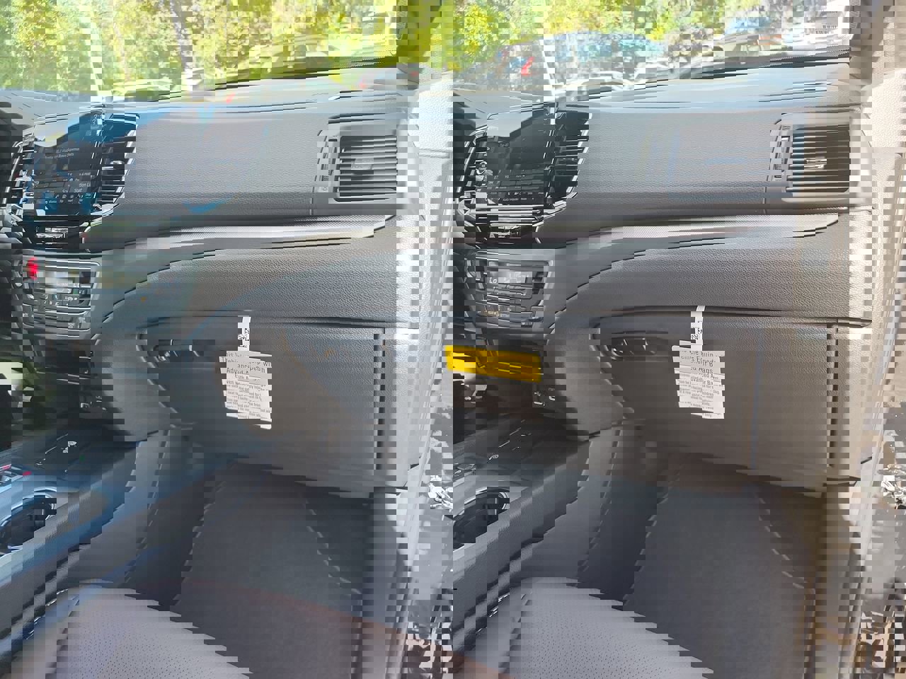 2026 Honda Ridgeline RTL - Photo 20