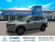 Honda CR-V Hybrid