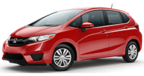Honda Fit Honda Fit