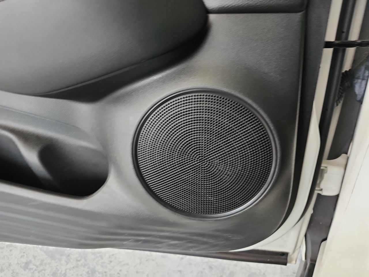 2023 Honda HR-V LX - Photo 27