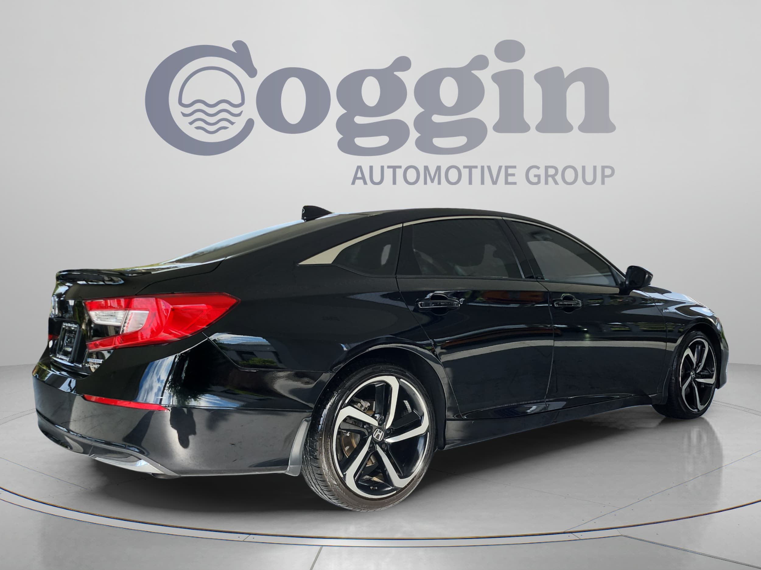 2022 Honda Accord Hybrid Sport - Photo 6