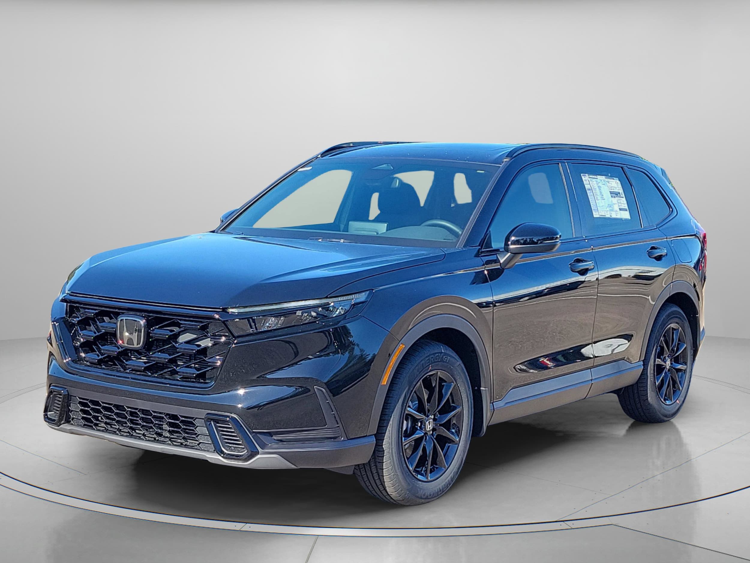 2026 Honda CR-V Sport - Photo 2