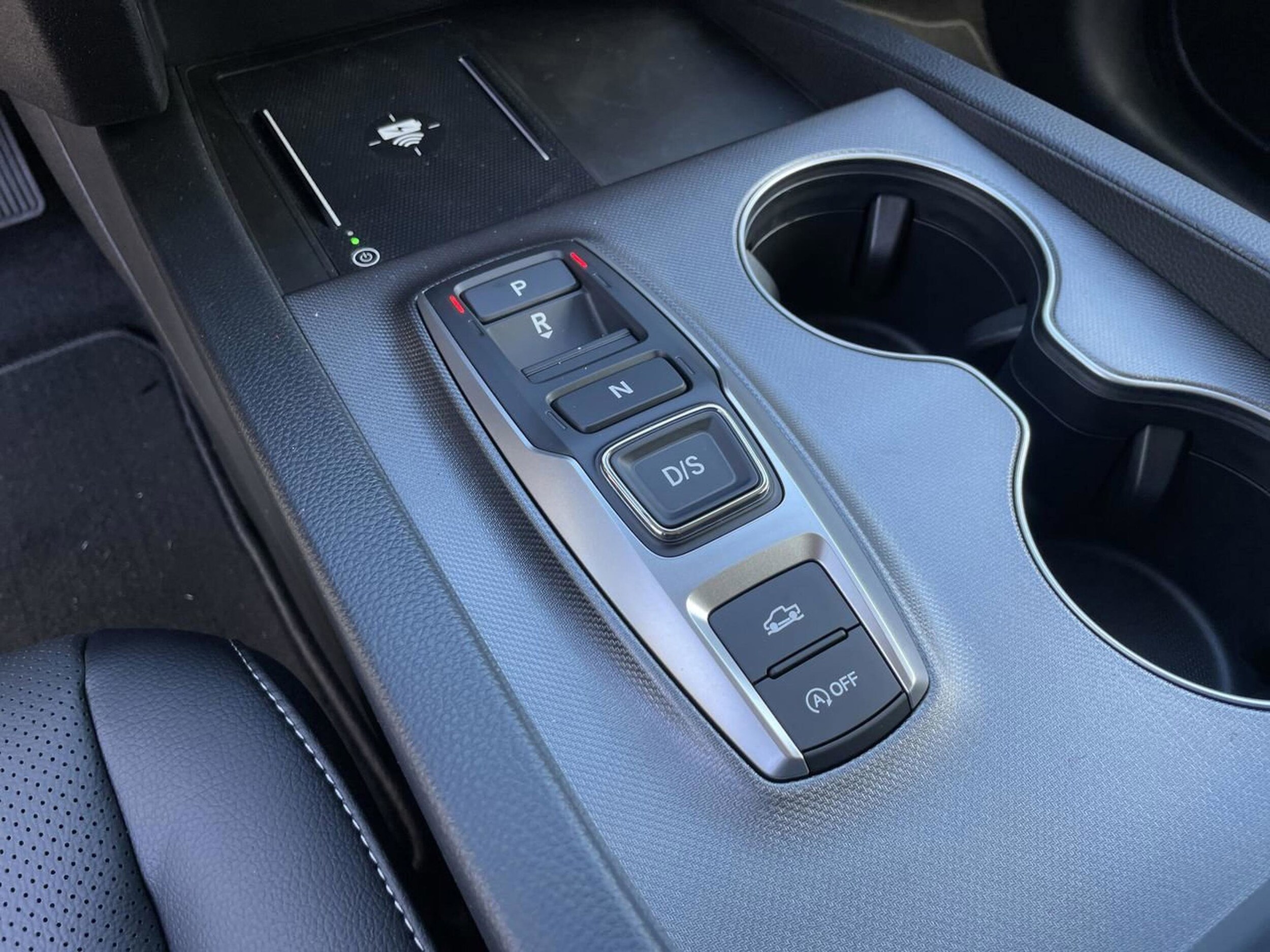 2026 Honda Ridgeline RTL - Photo 17