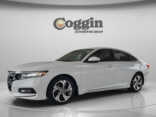 2018 Honda Accord EX Sedan