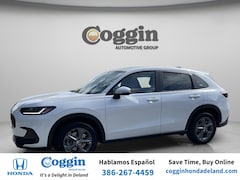 2026 Honda HR-V LX SUV