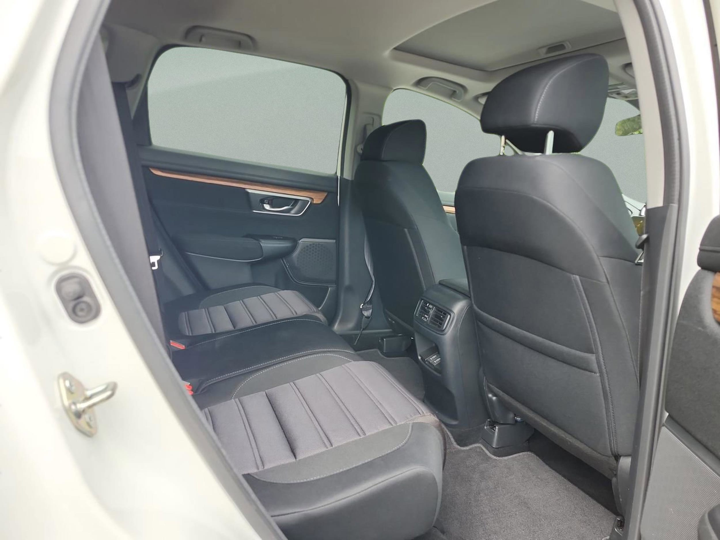 2018 Honda CR-V EX - Photo 19