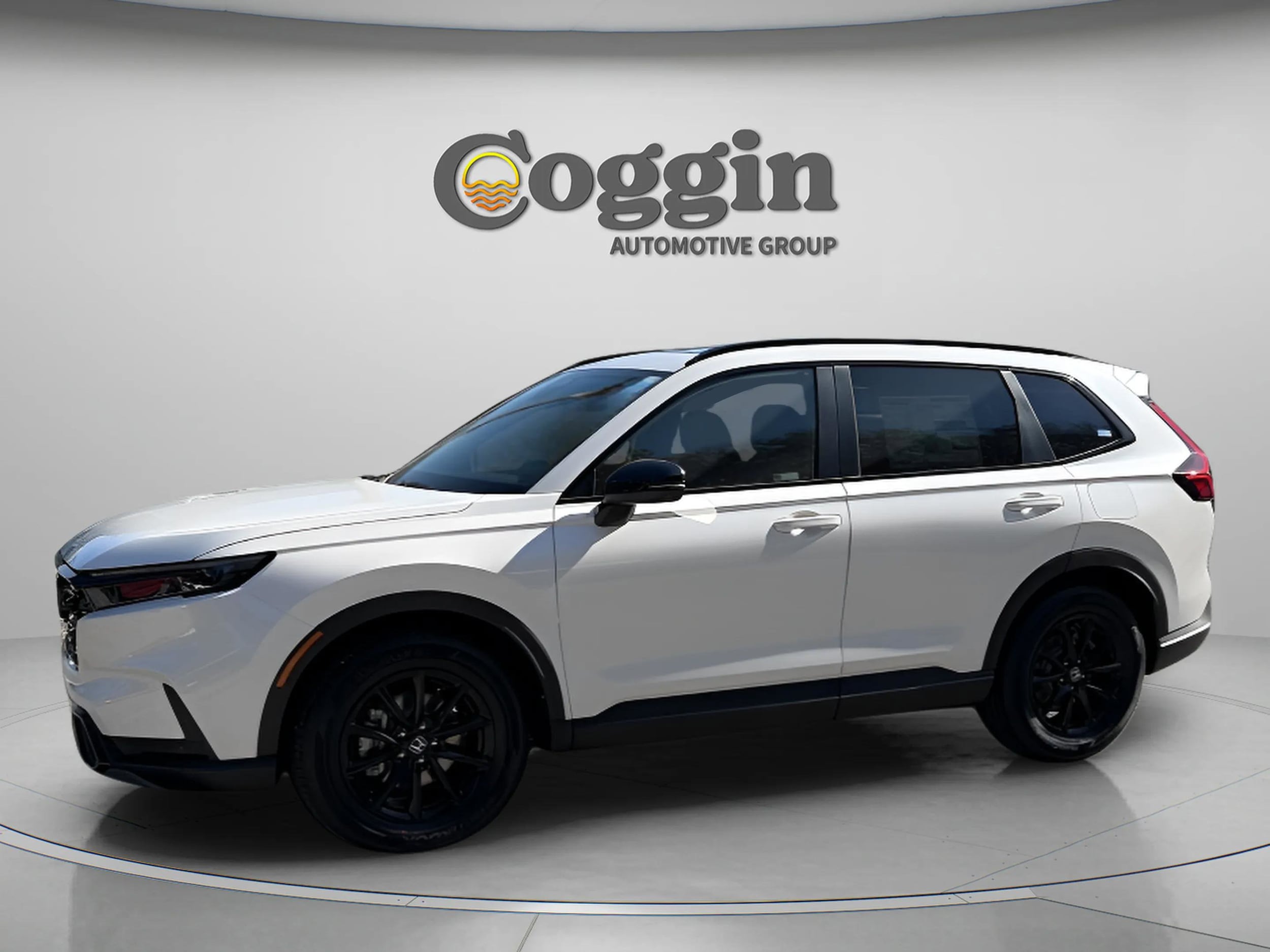 2026 Honda CR-V Sport-L's photo