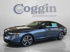 2026 Honda Accord