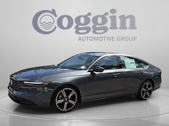 2026 Honda Accord