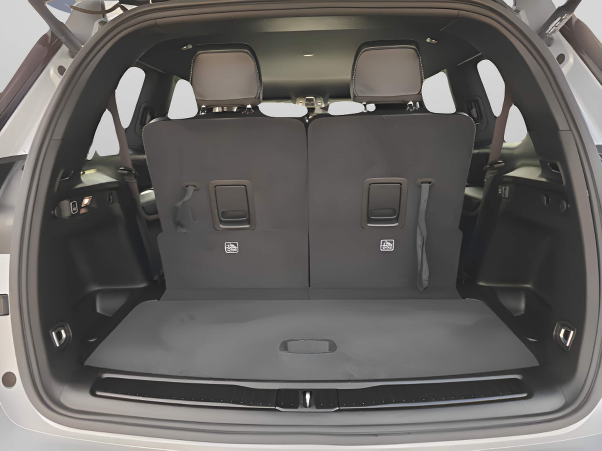 2025 Jeep Grand Cherokee L Limited - Photo 29