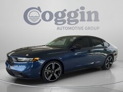 2026 Honda Accord