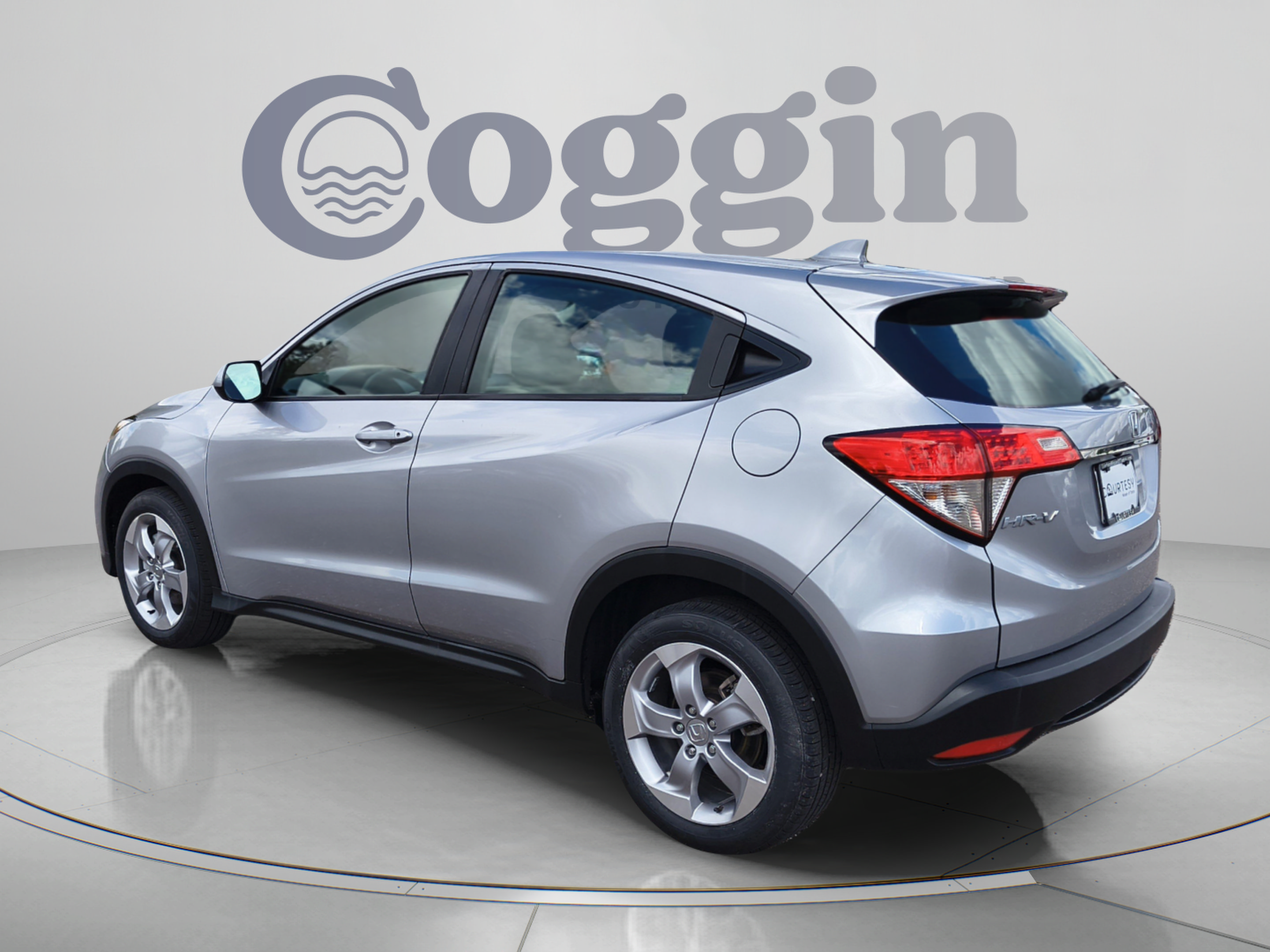 Used 2021 Honda HR-V LX 2WD SUV