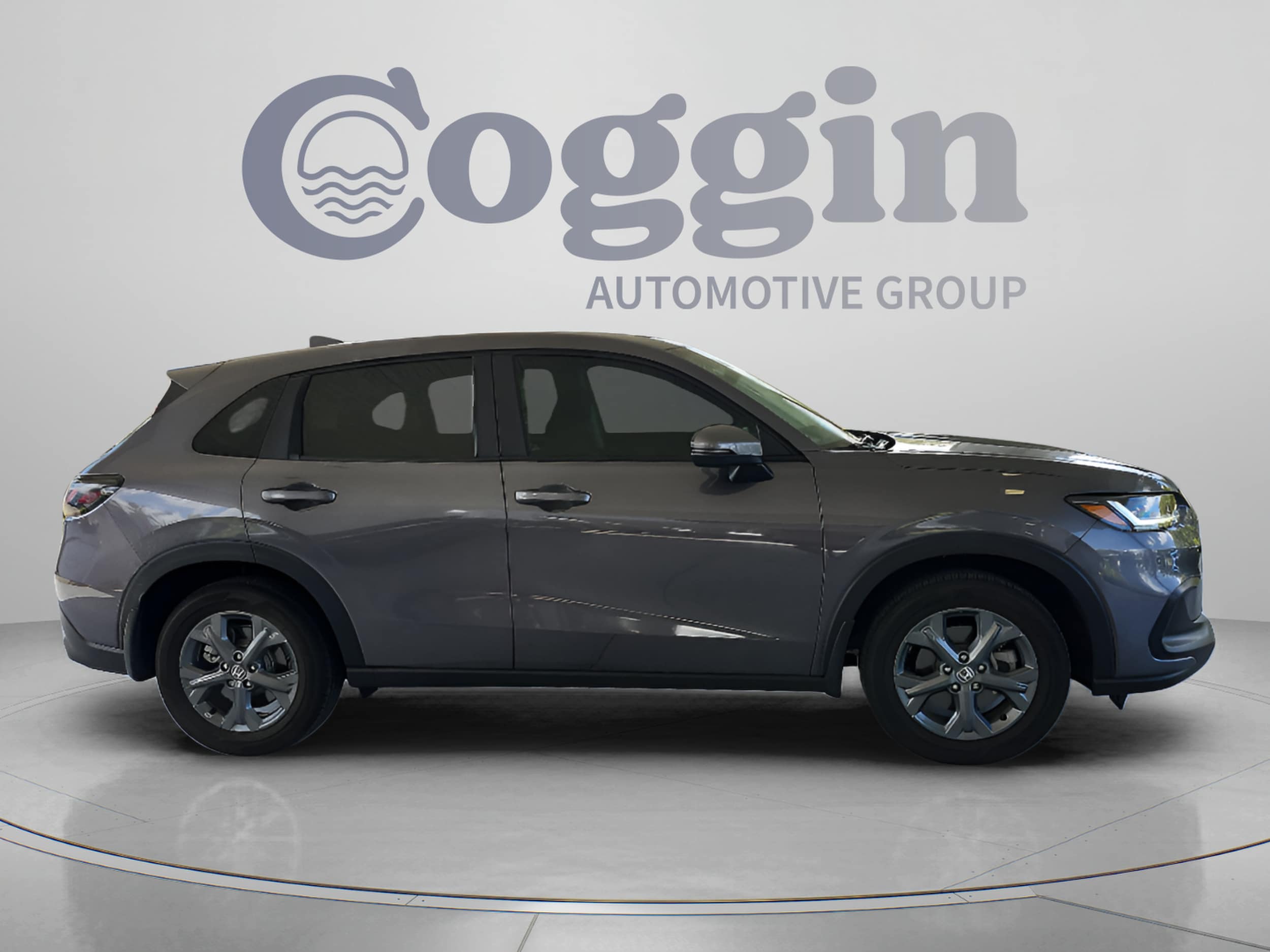 2026 Honda HR-V LX - Photo 7