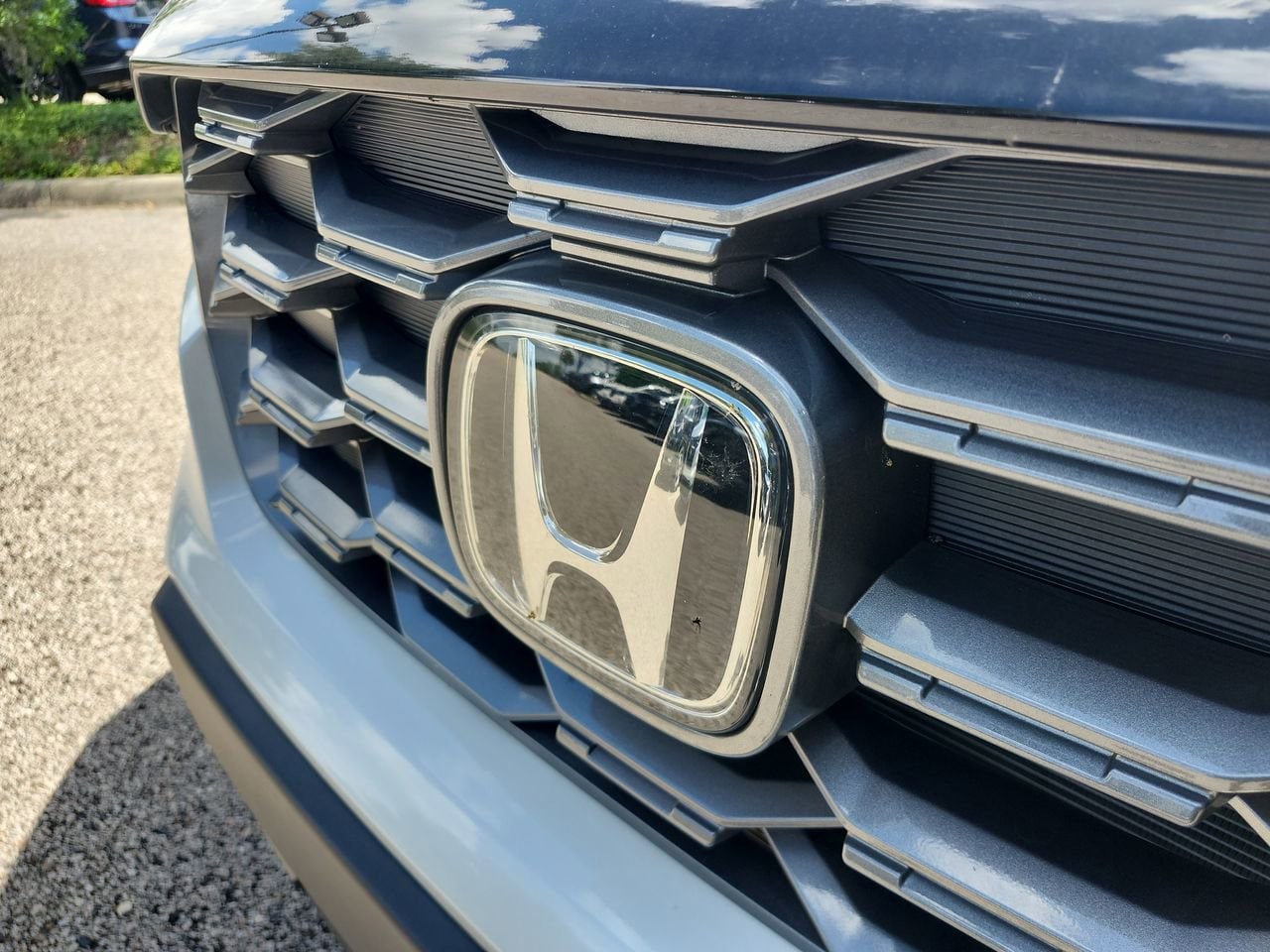 2025 Honda Ridgeline TrailSport - Photo 24