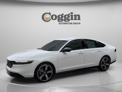 2026 Honda Accord