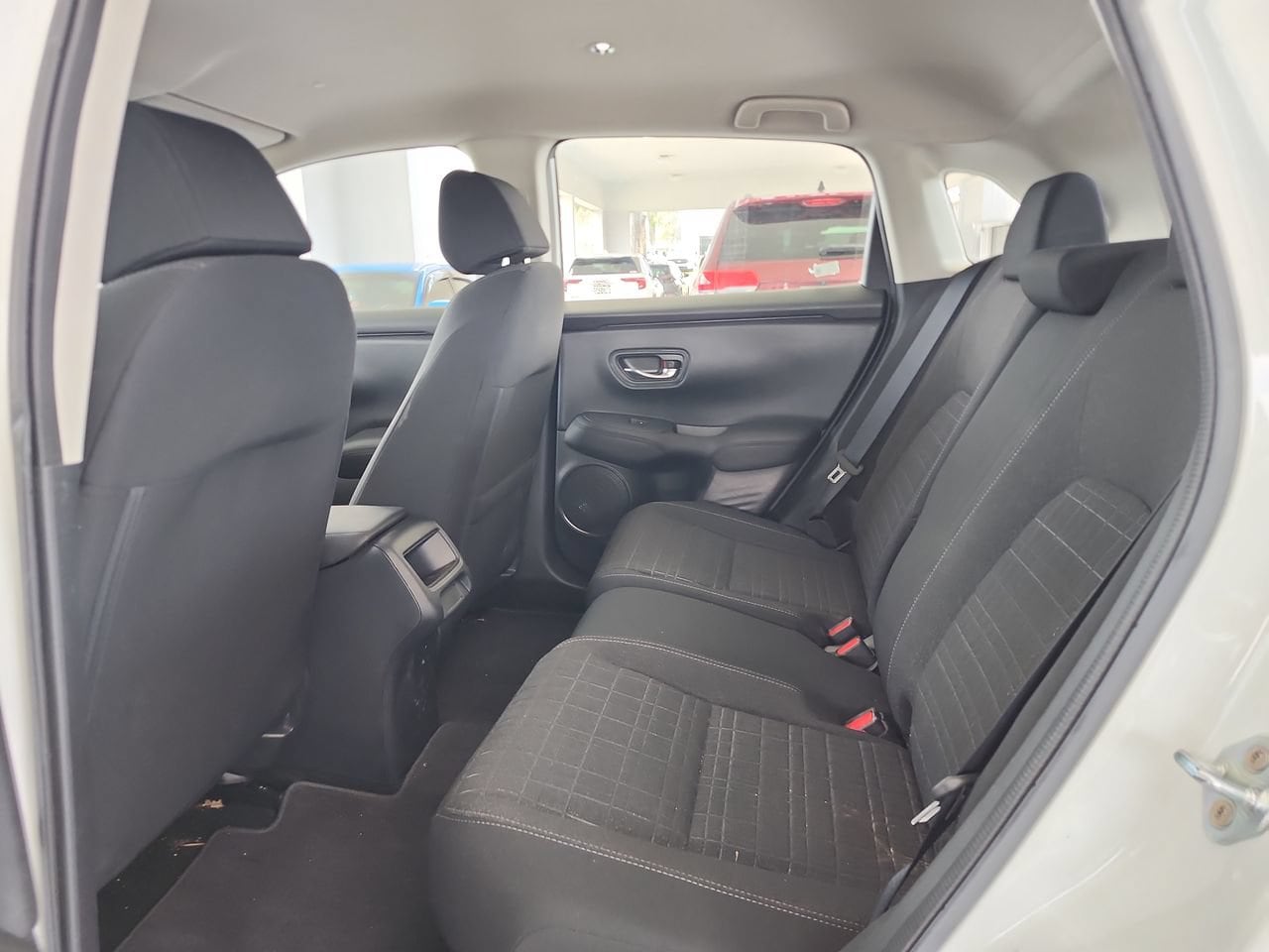 2023 Honda HR-V LX - Photo 18