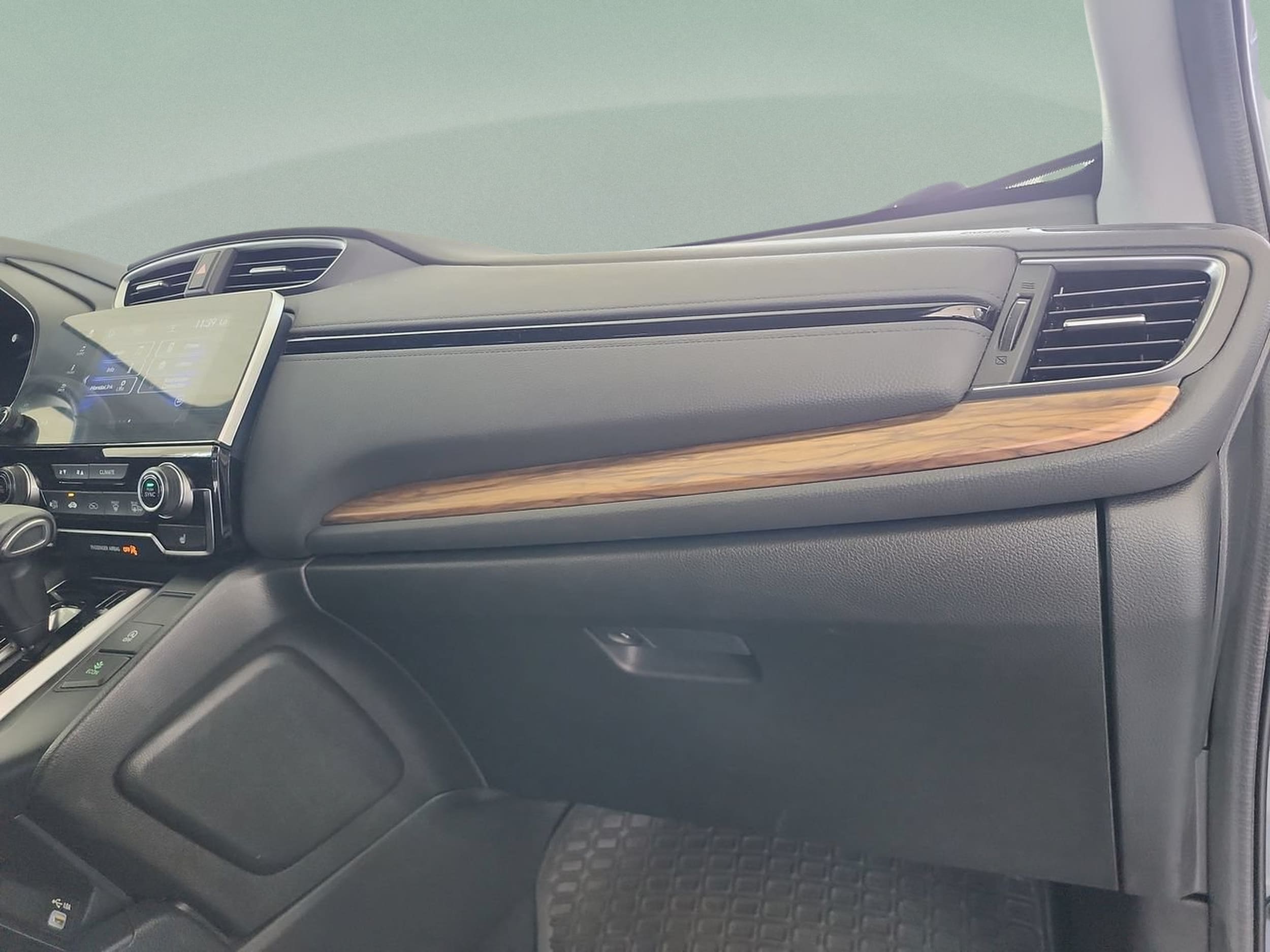 2021 Honda CR-V EX - Photo 21
