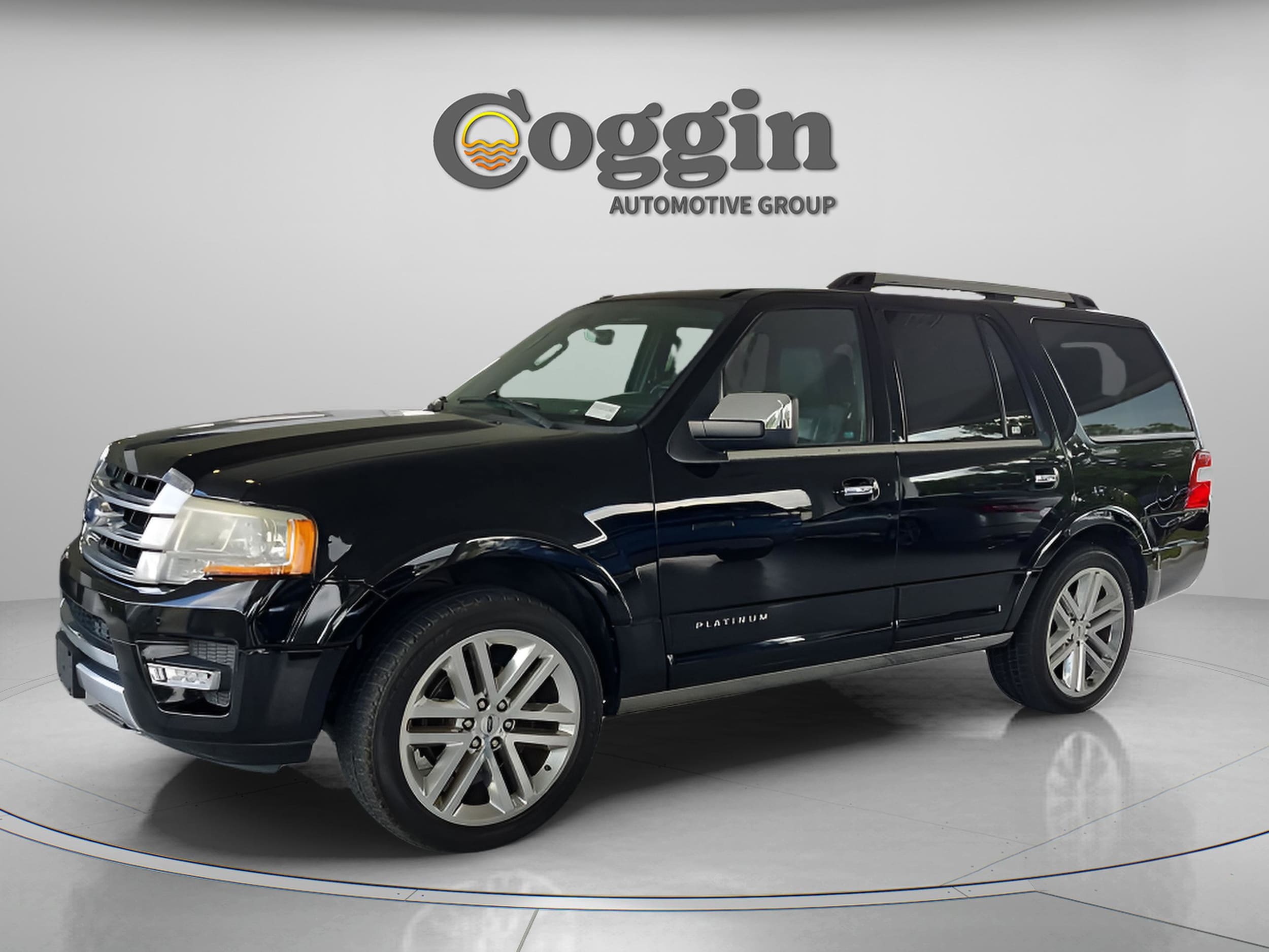 2016 Ford Expedition Platinum 4x4's photo