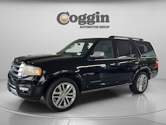 2016 Ford Expedition