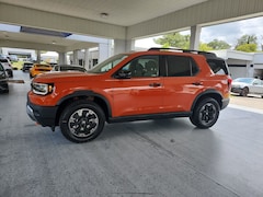 2026 Honda Passport TrailSport Elite SUV