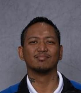 Staff member Raul Ignacio from ID_86b76210aa83
