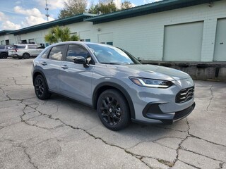 2024 Honda HR-V Sport w/BSI SUV