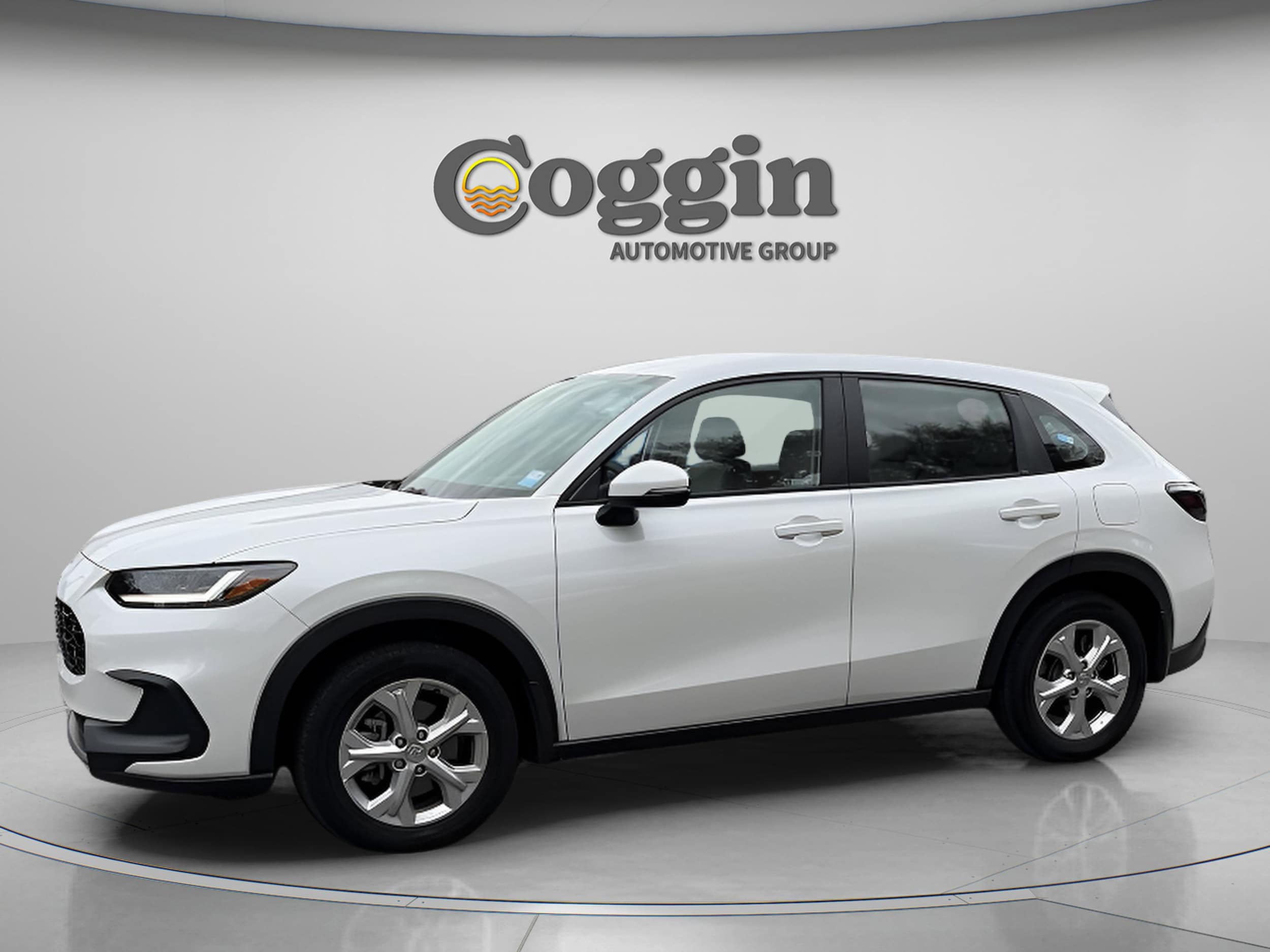 2023 Honda HR-V LX's photo