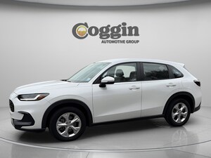 2023 Honda HR-V LX 2WD SUV