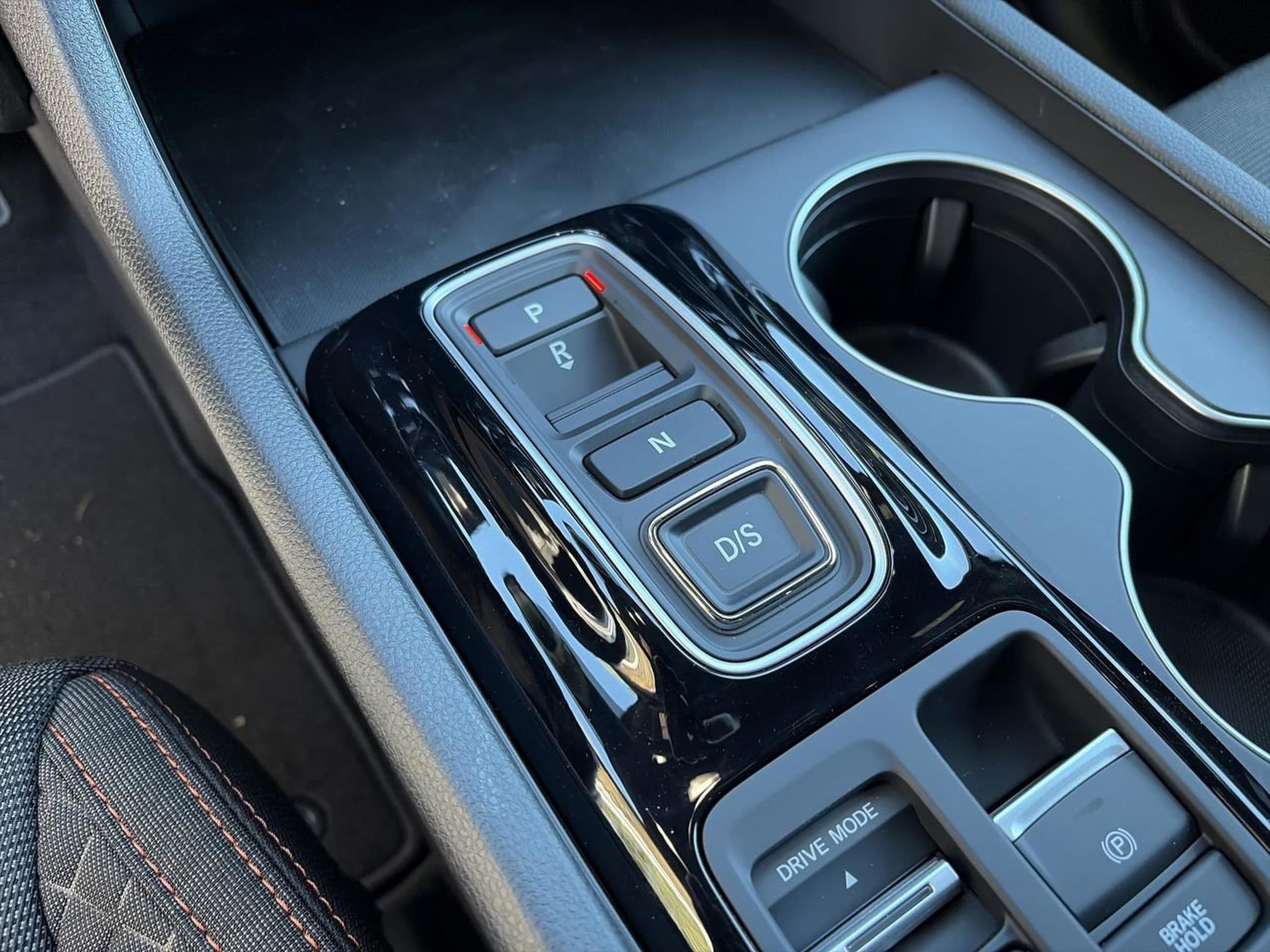 2026 Honda Pilot Sport - Photo 17