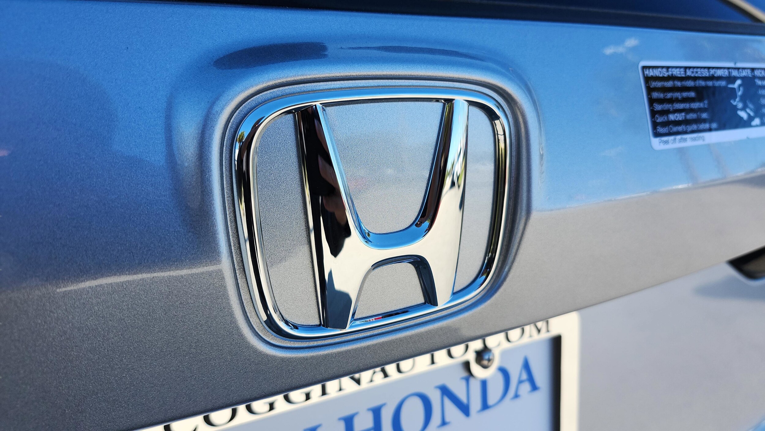 2026 Honda CR-V Sport Touring - Photo 43