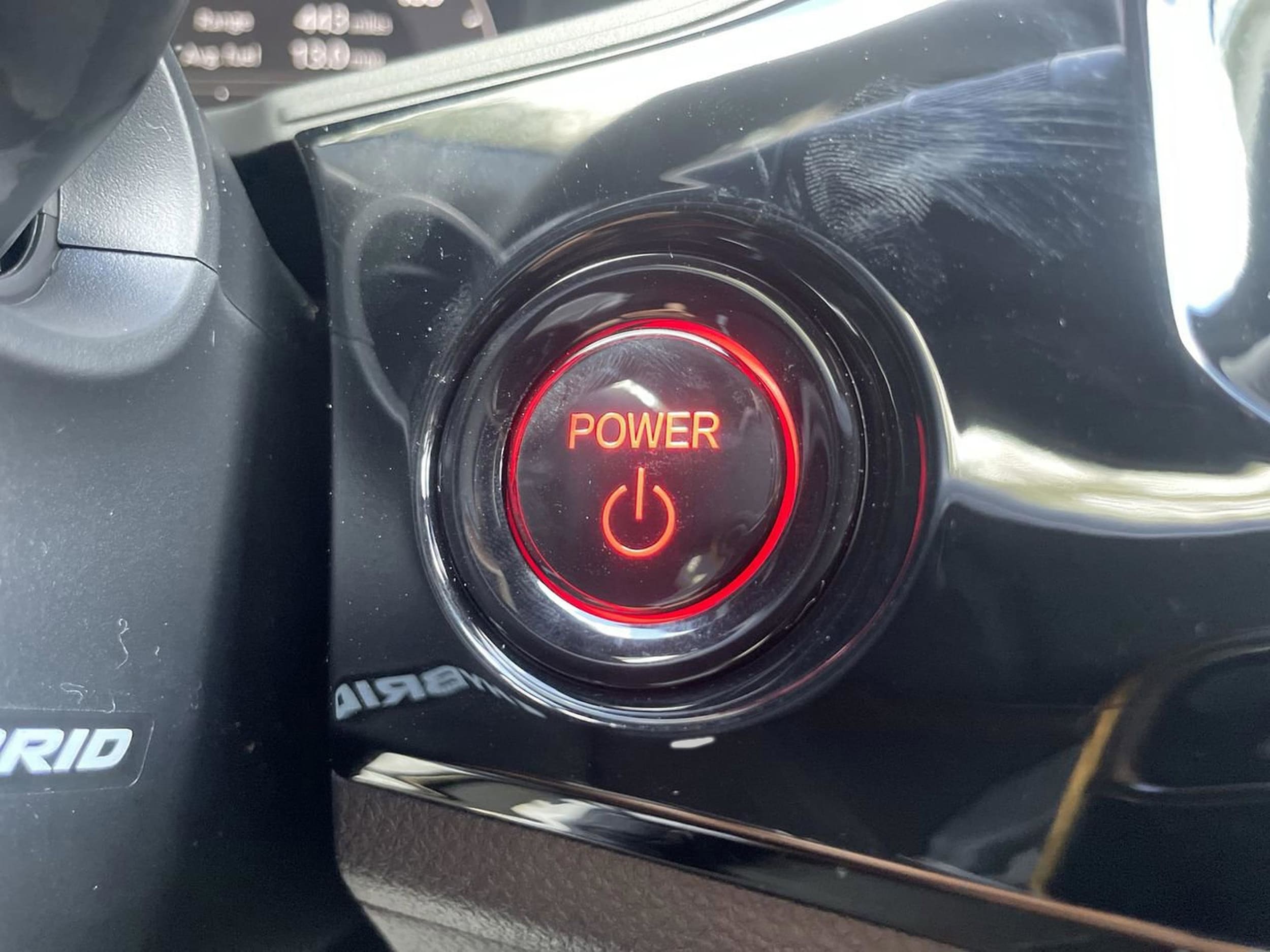 2026 Honda Civic Sport Touring - Photo 33