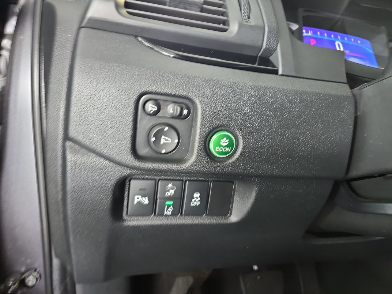 2021 Honda Pilot Elite - Photo 14