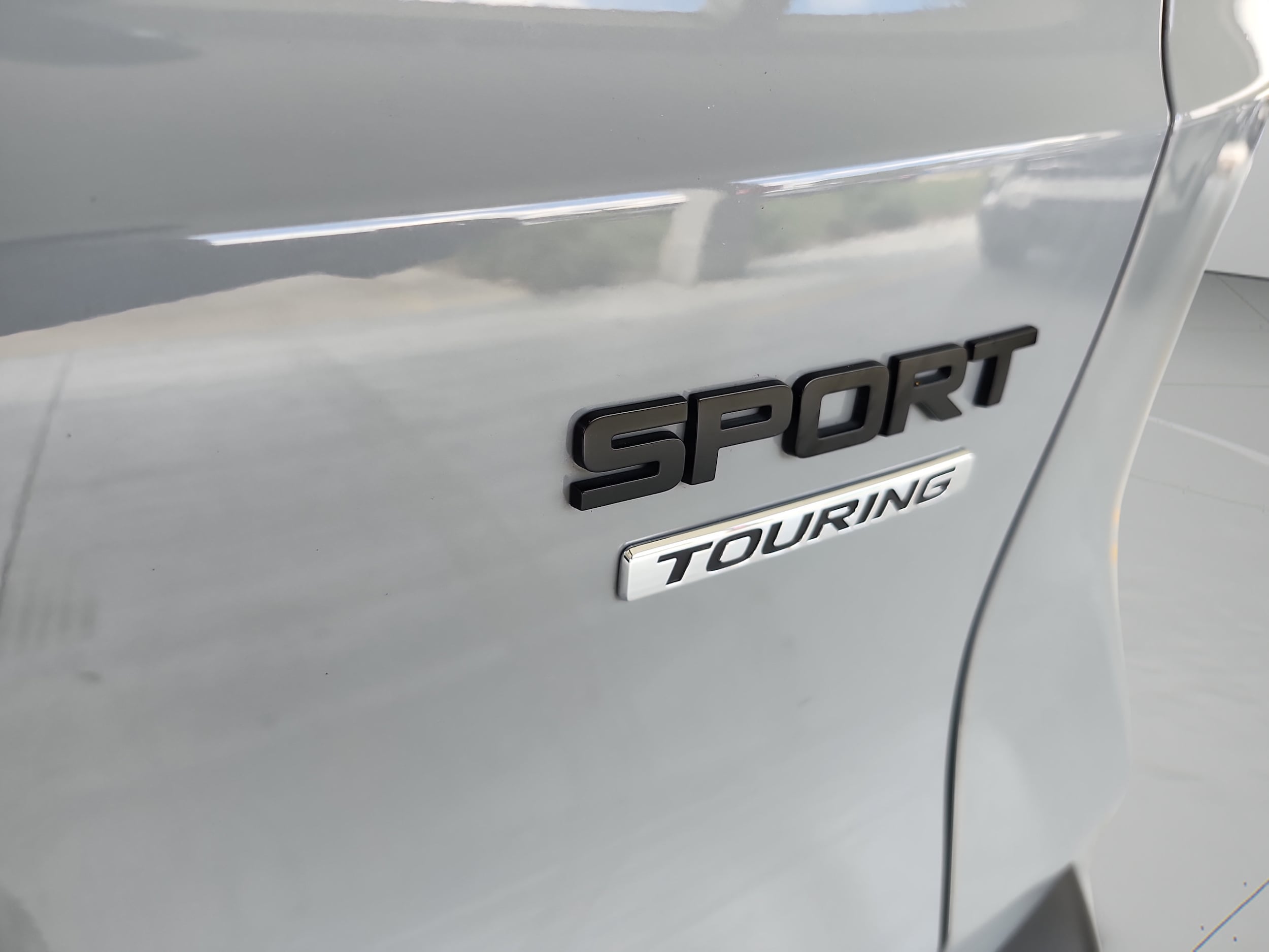 2025 Honda CR-V Sport Touring - Photo 34