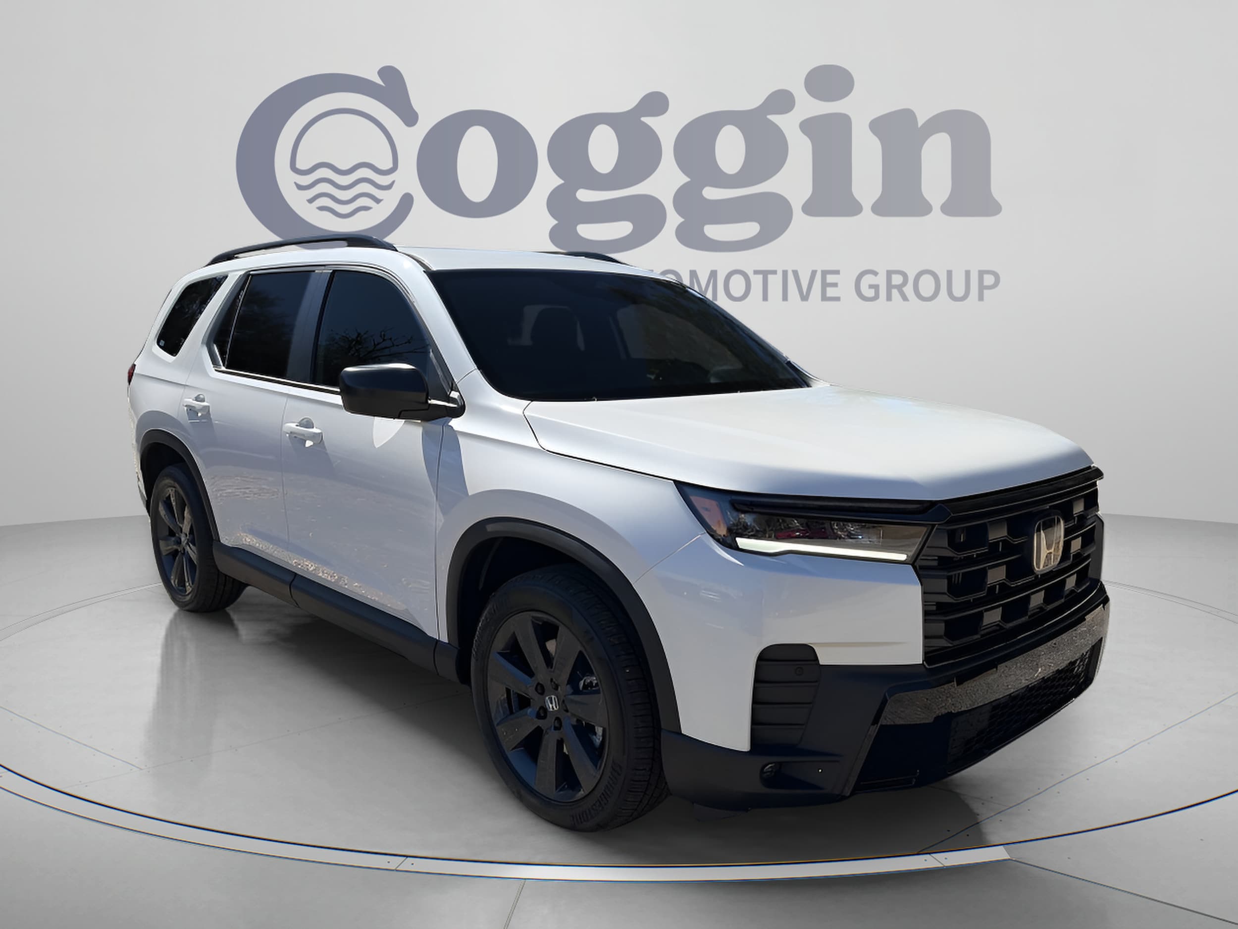 2026 Honda Pilot Sport - Photo 11