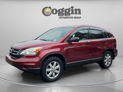 2011 Honda CR-V