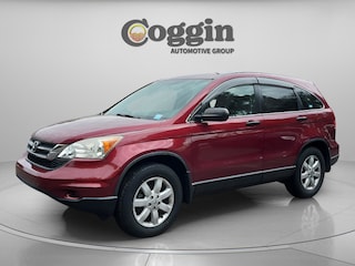 2011 Honda CR-V SE SUV