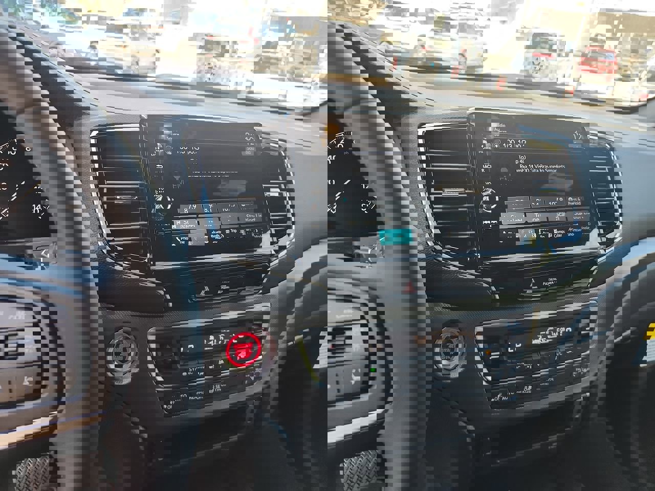 2026 Honda Ridgeline RTL - Photo 12