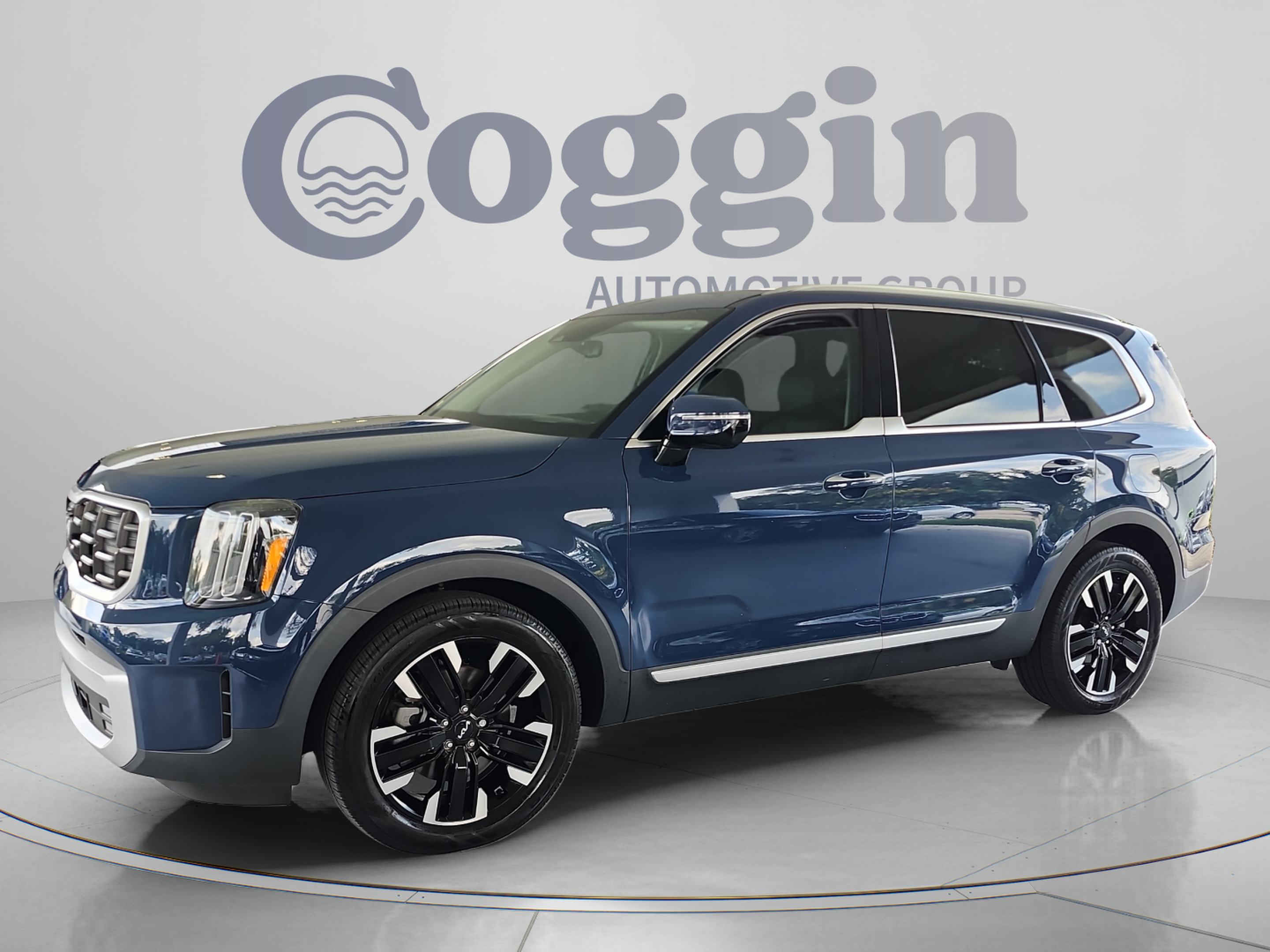 2023 Kia Telluride