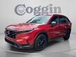  Honda CR-V Hybrid