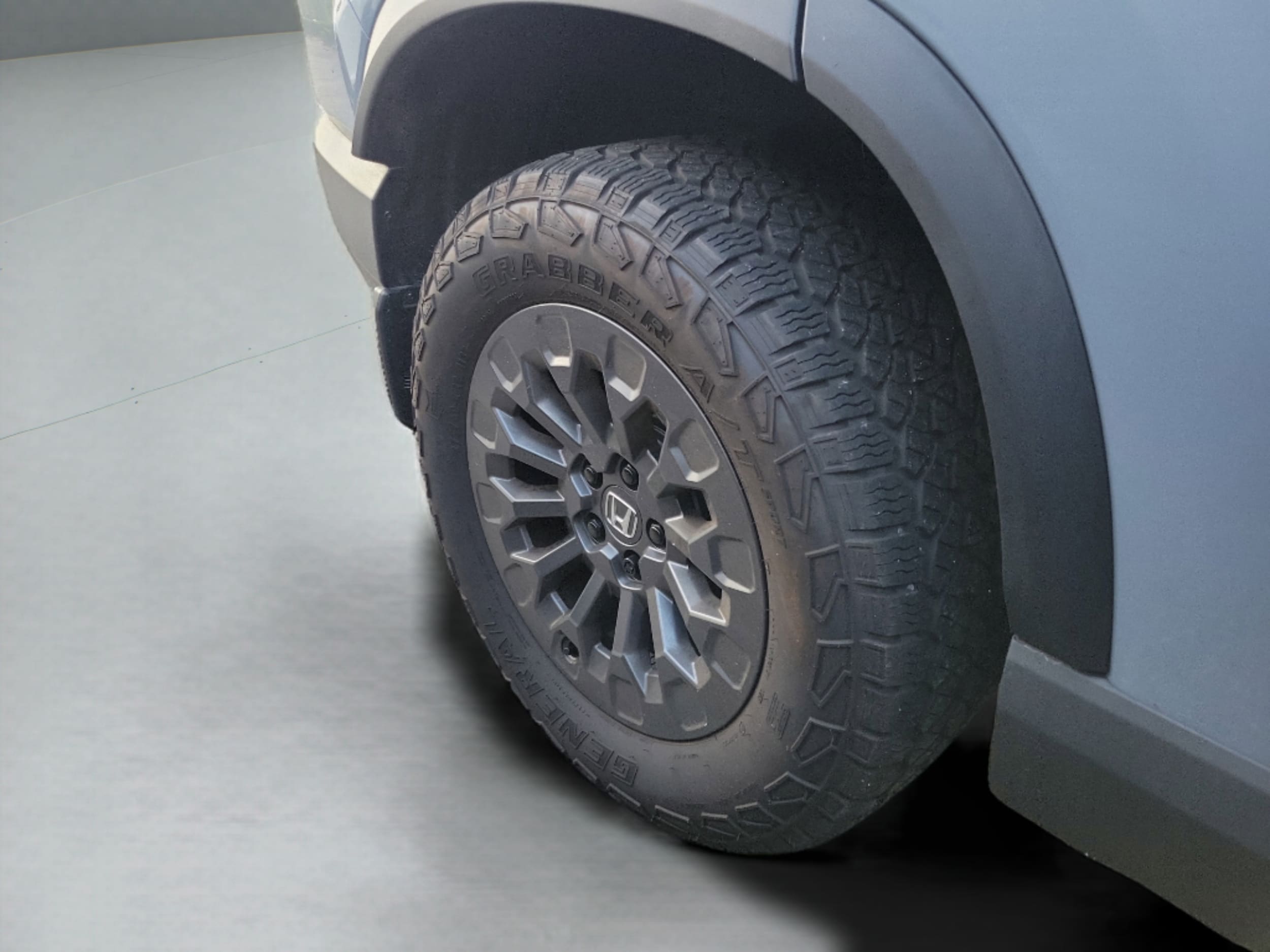 2026 Honda Passport TrailSport - Photo 21