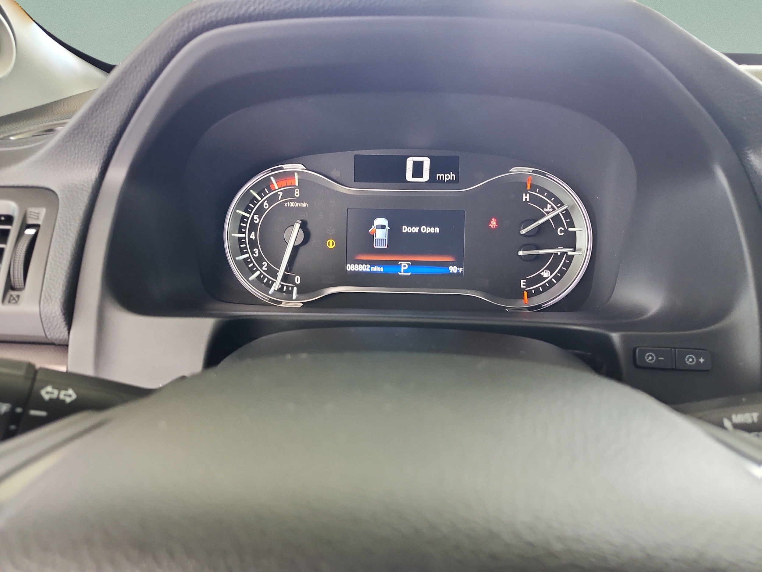 2023 Honda Ridgeline RTL-E - Photo 12
