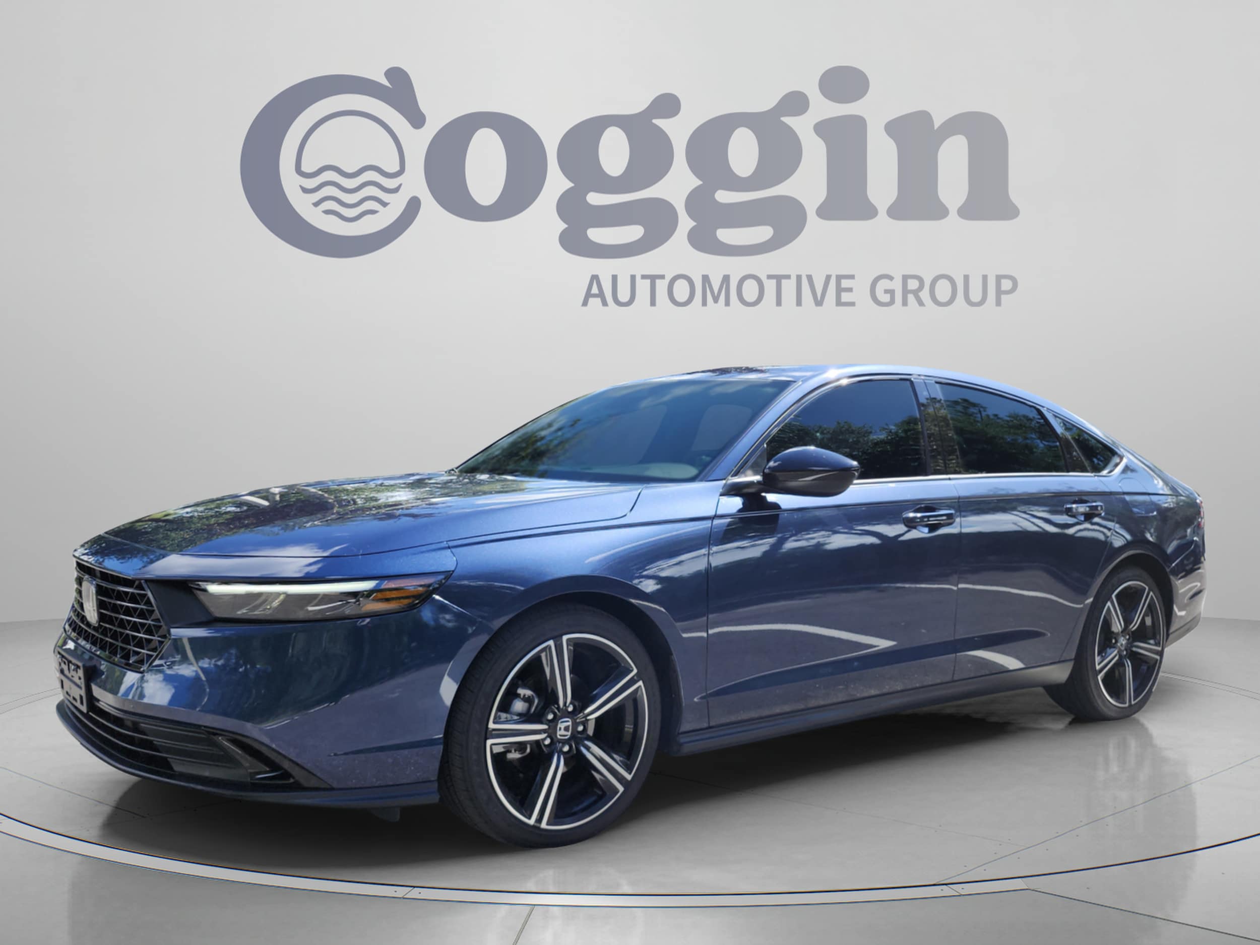 2026 Honda Accord Sedan