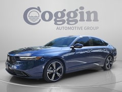 2026 Honda Accord