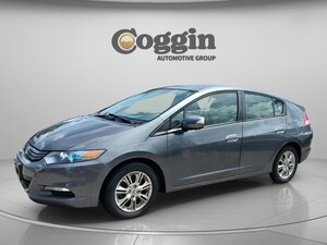 2011 Honda Insight EX Hatchback