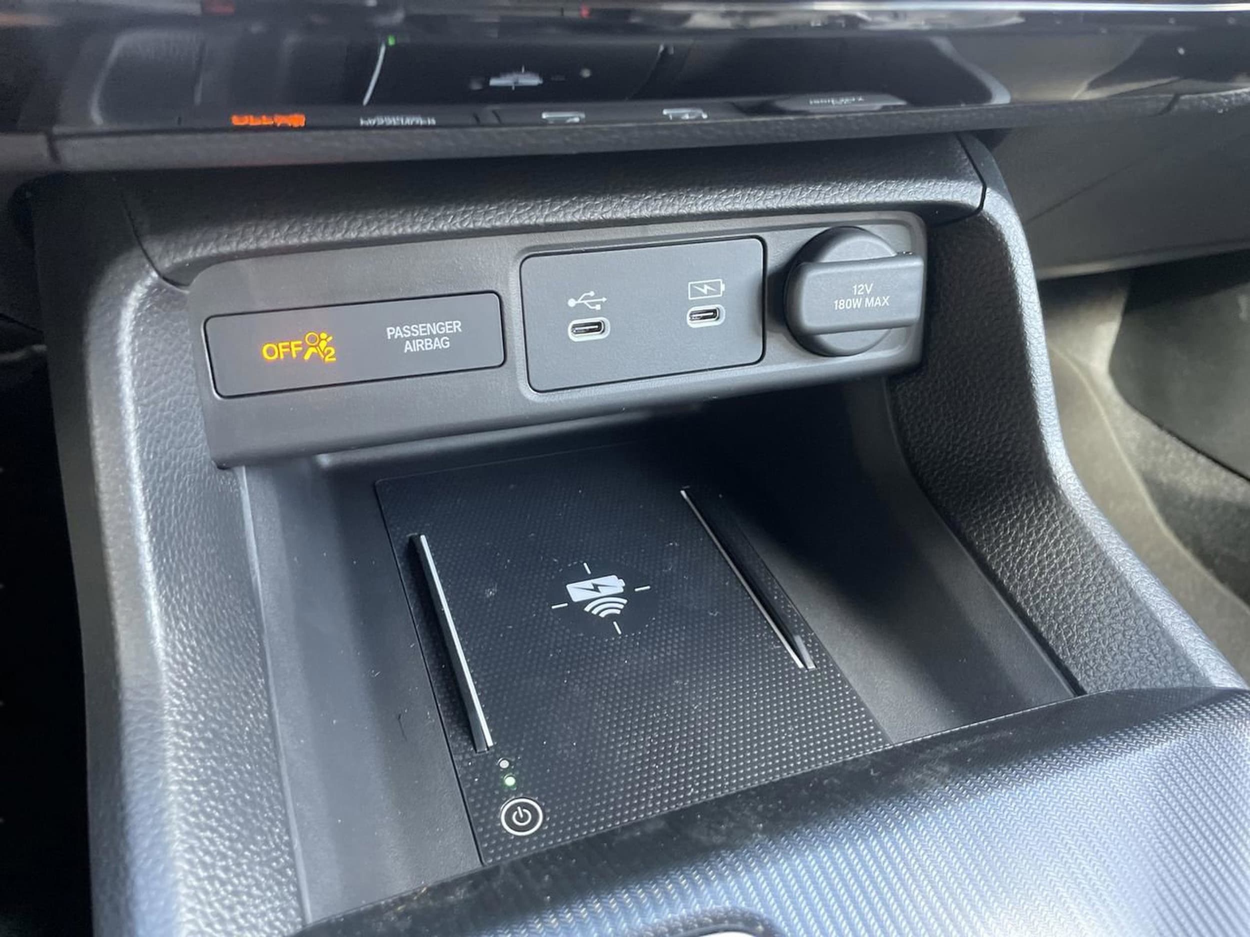 2026 Honda Civic Sport Touring - Photo 23