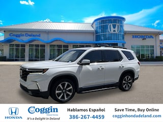 2023 Honda Pilot Touring SUV