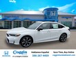 Honda Civic Hybrid
