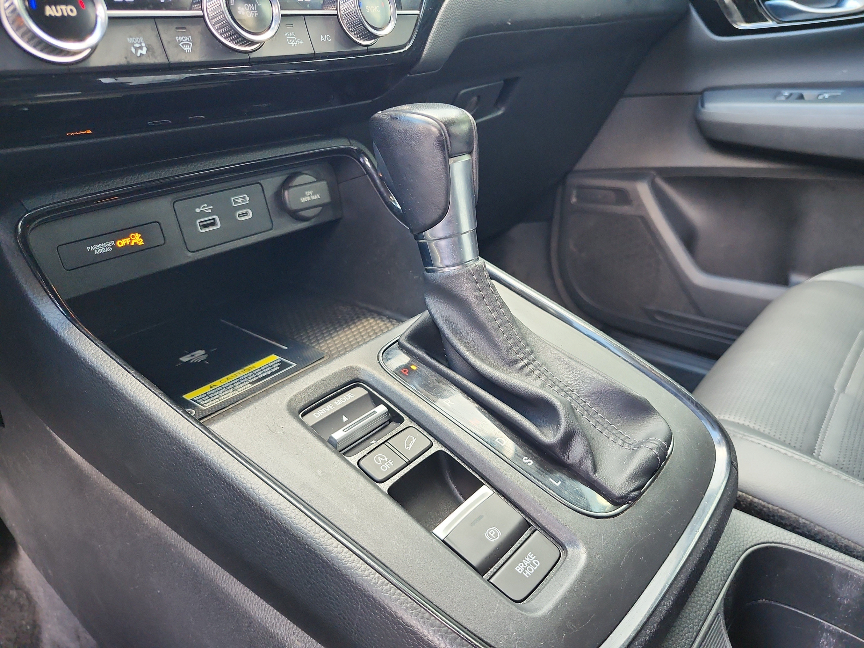 2024 Honda CR-V EX-L - Photo 15